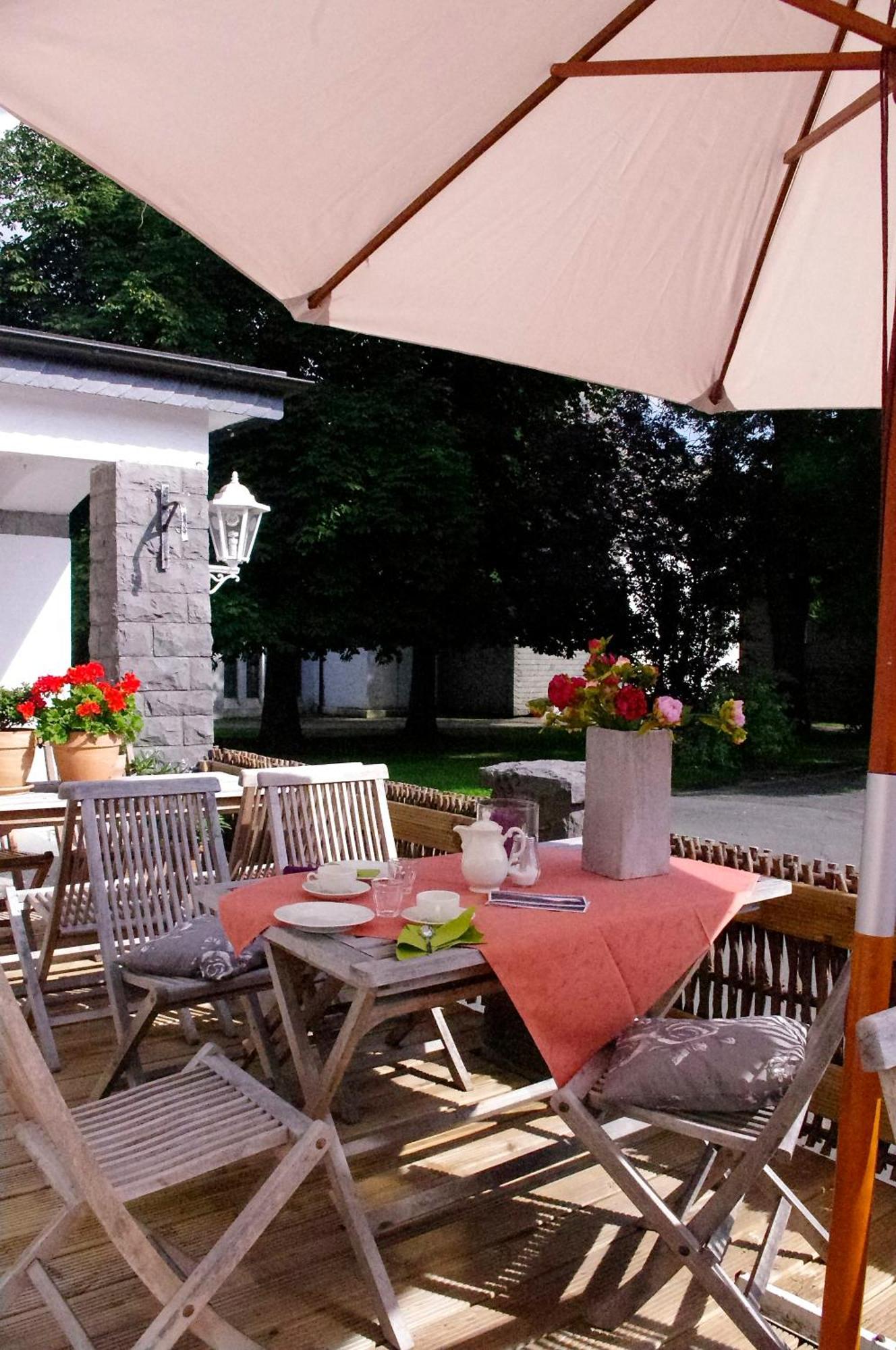 Landfein Big Country House وينتربرغ المظهر الخارجي الصورة