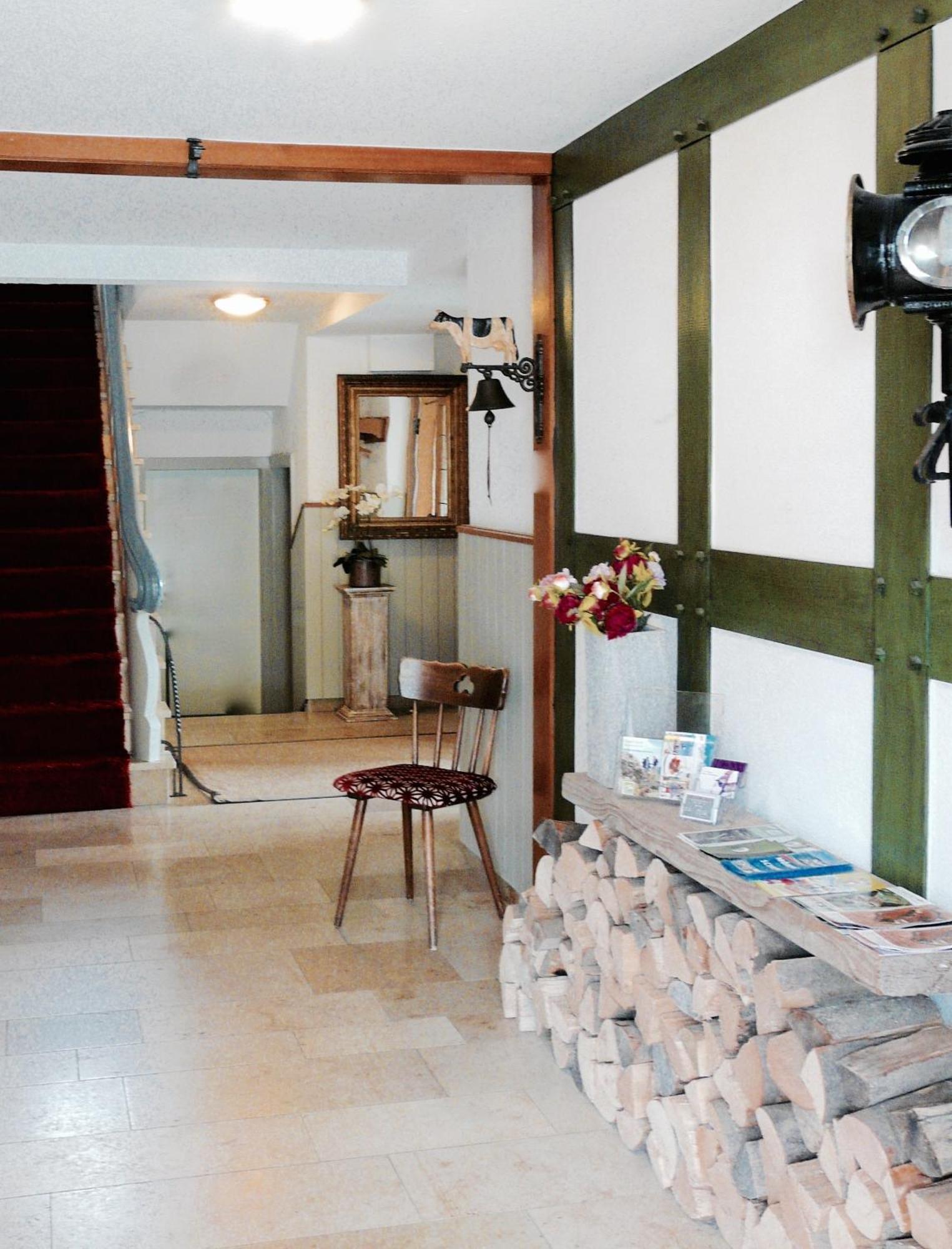 Landfein Big Country House وينتربرغ المظهر الخارجي الصورة