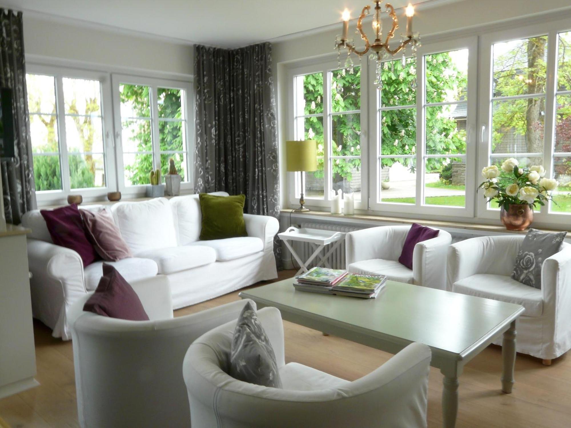 Landfein Big Country House وينتربرغ المظهر الخارجي الصورة